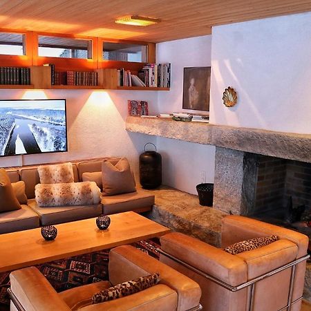 Chalet Morgane Grindelwald Buitenkant foto