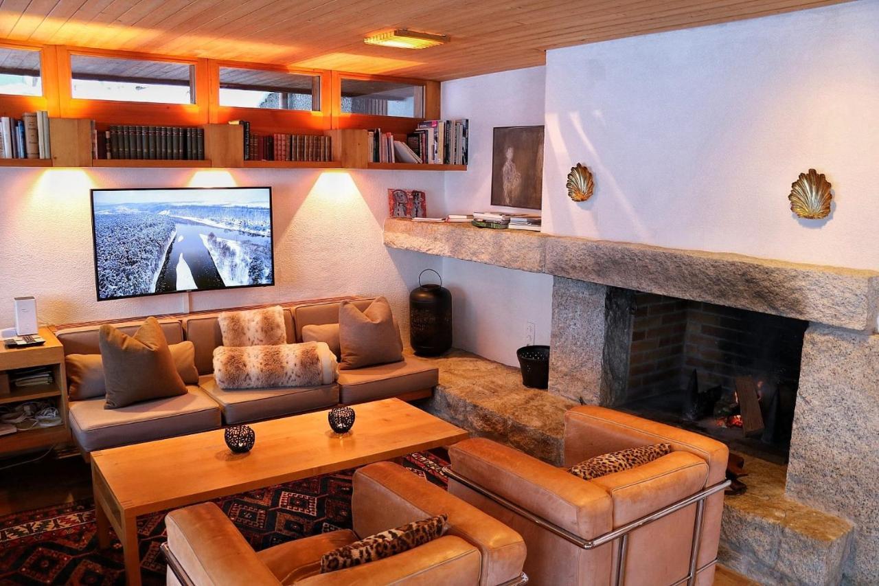 Chalet Morgane Grindelwald Buitenkant foto
