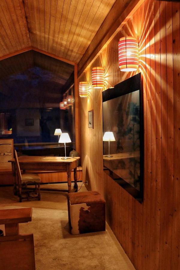 Chalet Morgane Grindelwald Buitenkant foto